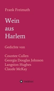 Cover von Wein aus Harlem