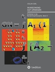 Cover von Wunschkind auf Umwegen