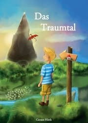 Cover von Das Traumtal