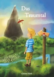 Cover von Das Traumtal