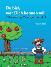 Cover von Du bist, wer Dich kennen will