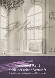 Cover von Immanuel Kant, Kritik der reinen Vernunft