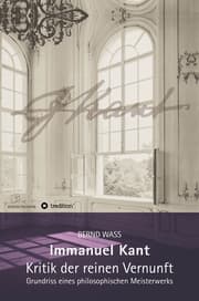 Cover von Immanuel Kant, Kritik der reinen Vernunft