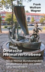 Cover von Deutsche Heimatvertriebene