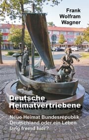 Cover von Deutsche Heimatvertriebene