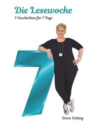 Cover von Die Lesewoche
