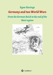 Cover von Germany and two World Wars