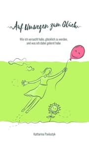 Cover von Auf Umwegen zum Glück