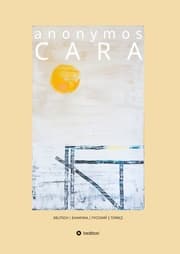Cover von CARA