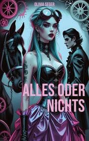 Cover von Alles oder Nichts