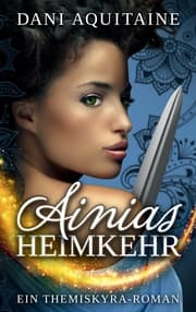 Cover von Ainias Heimkehr