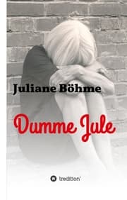 Cover von Dumme Jule