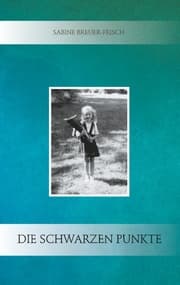 Cover von Die schwarzen Punkte