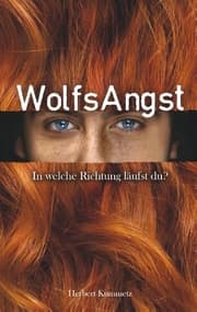 Cover von WolfsAngst