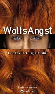 Cover von WolfsAngst