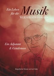 Cover von Ein Adjutant und Gentleman
