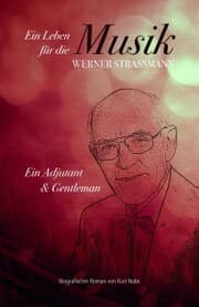 Cover von Ein Adjutant und Gentleman