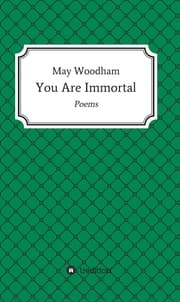 Cover von You Are Immortal
