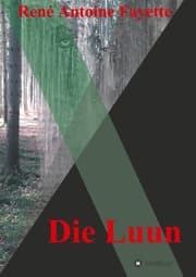 Cover von Die Luun