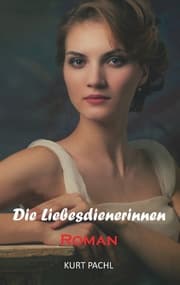 Cover von Die Liebesdienerinnen