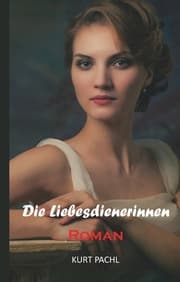 Cover von Die Liebesdienerinnen