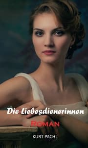 Cover von Die Liebesdienerinnen