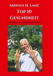 Cover von Top 10 Gesundheit