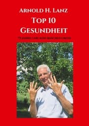 Cover von Top 10 Gesundheit