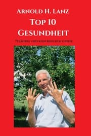 Cover von Top 10 Gesundheit