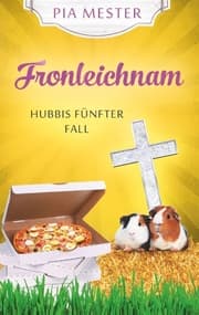 Cover von Fronleichnam