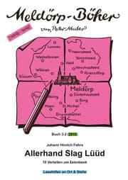 Cover von Allerhand Slag Lüüd