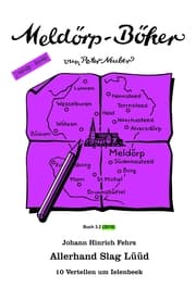 Cover von Allerhand Slag Lüüd
