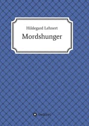 Cover von Mordshunger