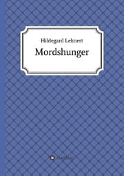 Cover von Mordshunger