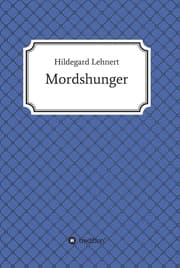 Cover von Mordshunger