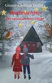 Cover von Weihnachten
