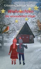 Cover von Weihnachten