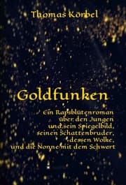 Cover von Goldfunken