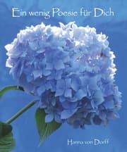 Cover von Ein wenig Poesie für Dich