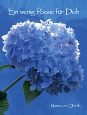 Cover von Ein wenig Poesie für Dich
