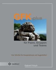 Cover von GFK-plus für Paare, Gruppen und Teams