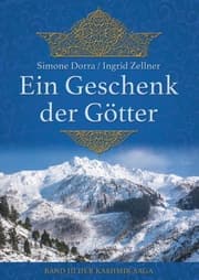 Cover von Ein Geschenk der Götter