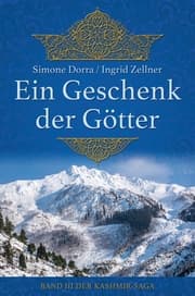 Cover von Ein Geschenk der Götter