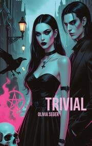 Cover von Trivial