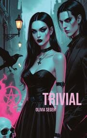 Cover von Trivial