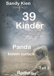Cover von 39 Kinder