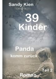 Cover von 39 Kinder