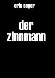 Cover von Der Zinnmann