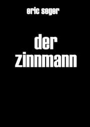 Cover von Der Zinnmann