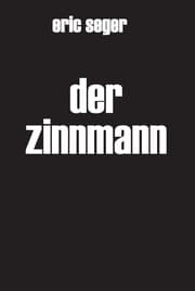 Cover von Der Zinnmann